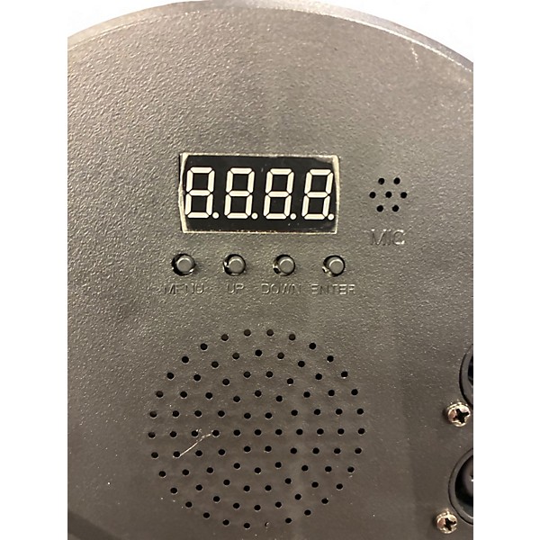 Used Miscellaneous Par Light Par Can Light