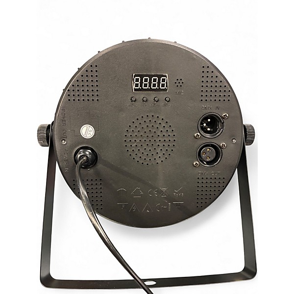 Used Miscellaneous Par Light Par Can Light