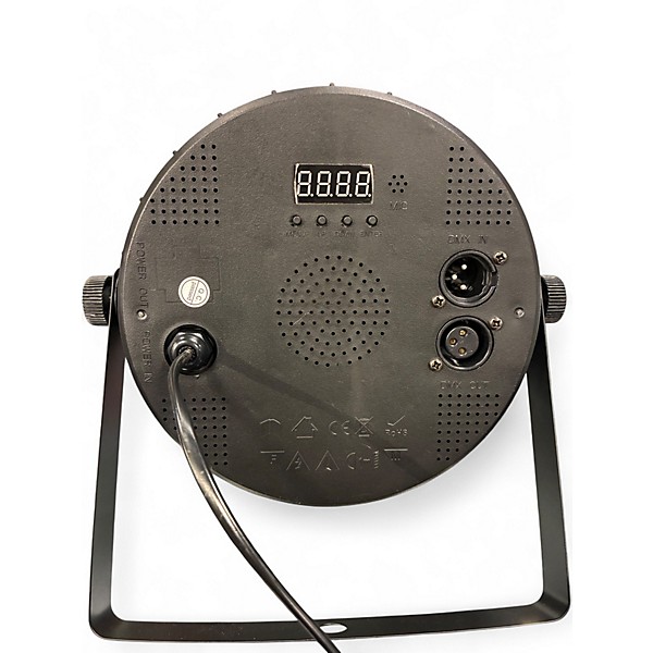Used Miscellaneous Par Light Par Can Light