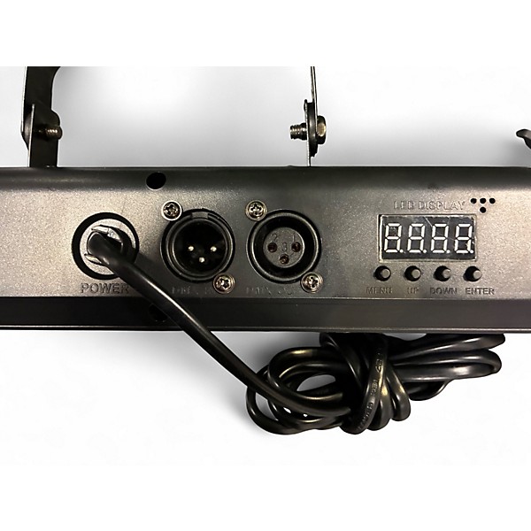 Used Miscellaneous Par Bar Par Can Light