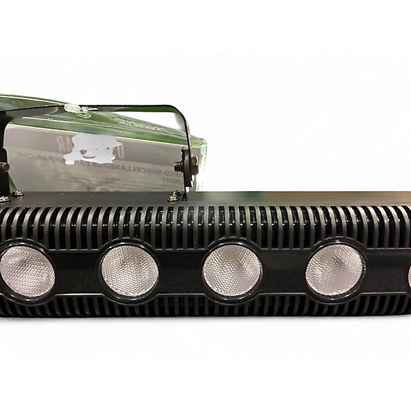 Used Miscellaneous Par Bar Par Can Light