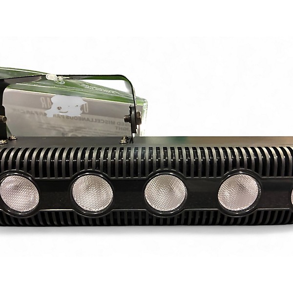 Used Miscellaneous Par Bar Par Can Light