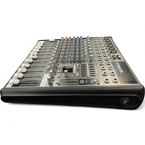 Used Mackie PROFX12 Unpowered Mixer