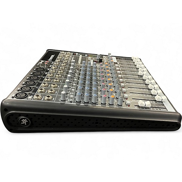 Used Mackie PROFX12 Unpowered Mixer