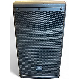 Used JBL EON610 Powered Speaker