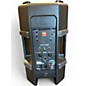 Used JBL EON610 Powered Speaker