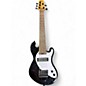 Used Kala UBASS SB5 Black Electric Bass Guitar thumbnail