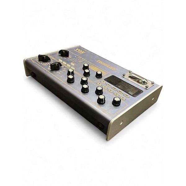 Used VOX Tonelab Effect Processor