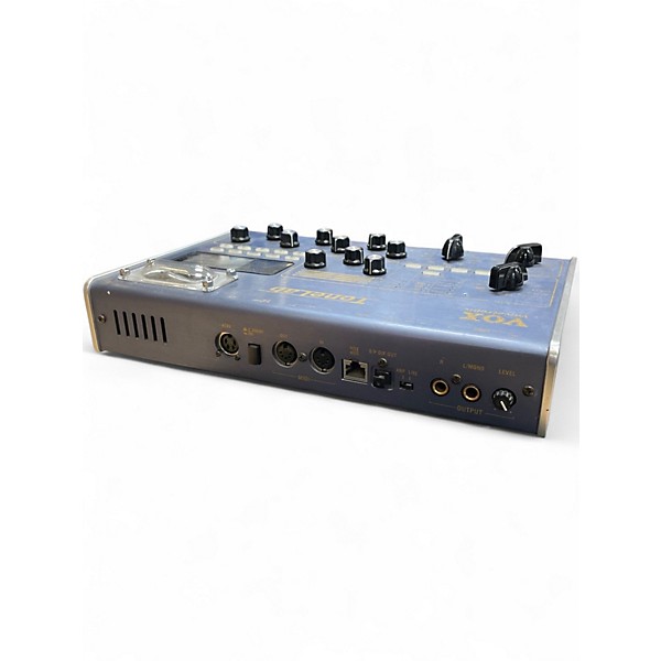 Used VOX Tonelab Effect Processor