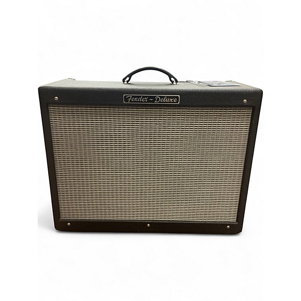 Used Fender HOT ROD DELUXE Tube Guitar Combo Amp