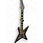 Used Balaguer TARTARUS DS7 BLACK Solid Body Electric Guitar thumbnail