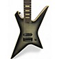 Used Balaguer TARTARUS DS7 BLACK Solid Body Electric Guitar