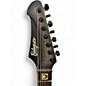 Used Balaguer TARTARUS DS7 BLACK Solid Body Electric Guitar