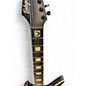 Used Balaguer TARTARUS DS7 BLACK Solid Body Electric Guitar