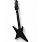Used Balaguer TARTARUS DS7 BLACK Solid Body Electric Guitar