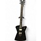 Used Aluminati ORION ECLIPSE CARBON FIBER Solid Body Electric Guitar thumbnail