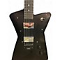Used Aluminati ORION ECLIPSE CARBON FIBER Solid Body Electric Guitar