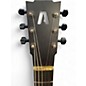 Used Aluminati ORION ECLIPSE CARBON FIBER Solid Body Electric Guitar