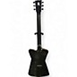 Used Aluminati ORION ECLIPSE CARBON FIBER Solid Body Electric Guitar