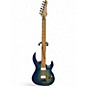 Used Kiesel ARIES 30 INCH AQUA BURST Baritone Guitars thumbnail