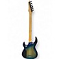 Used Kiesel ARIES 30 INCH AQUA BURST Baritone Guitars