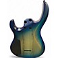 Used Kiesel ARIES 30 INCH AQUA BURST Baritone Guitars