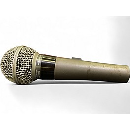 Used Shure Unisphere I pe50sp Dynamic Microphone