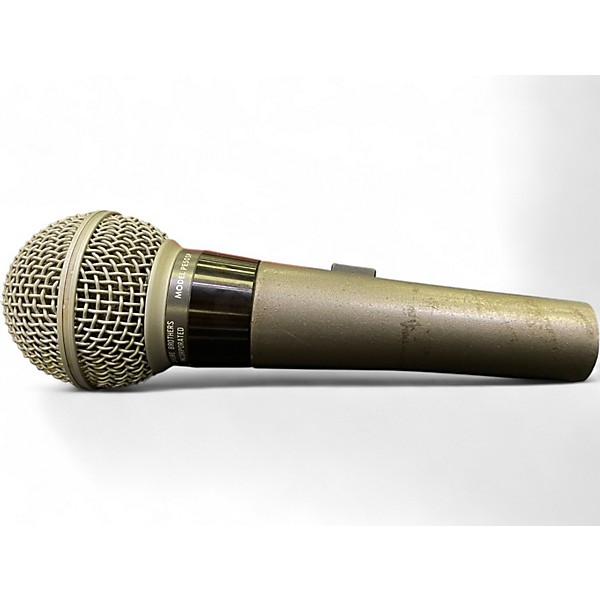 Used Shure Unisphere I pe50sp Dynamic Microphone