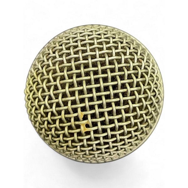 Used Shure Unisphere I pe50sp Dynamic Microphone