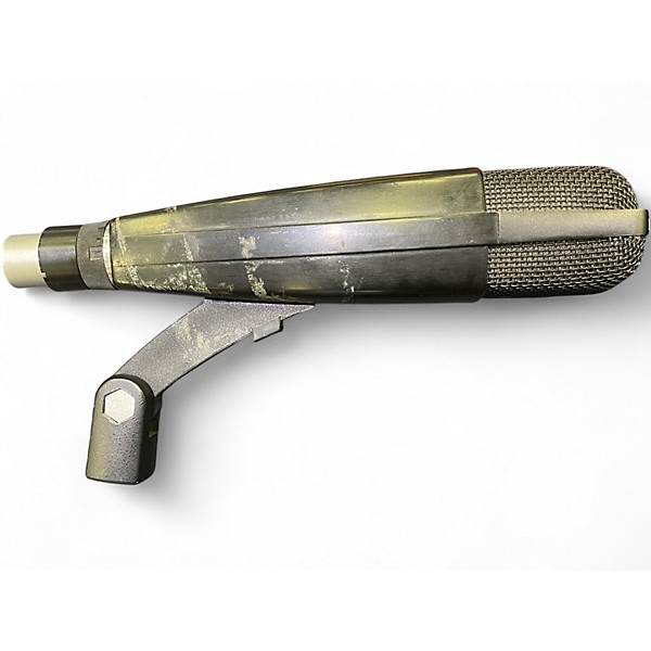 Used Sennheiser MD421 U5 Dynamic Microphone
