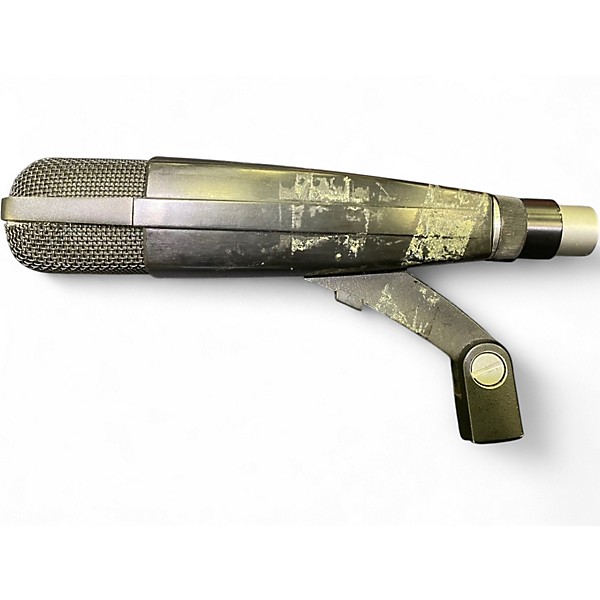 Used Sennheiser MD421 U5 Dynamic Microphone