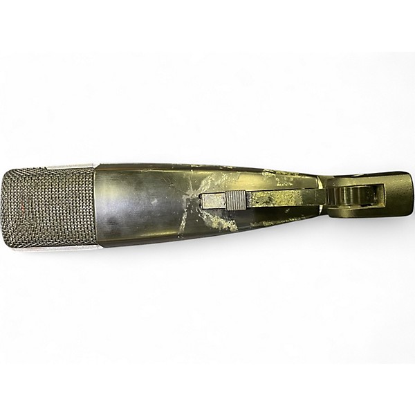 Used Sennheiser MD421 U5 Dynamic Microphone