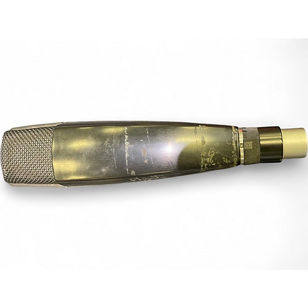 Used Sennheiser MD421 U5 Dynamic Microphone