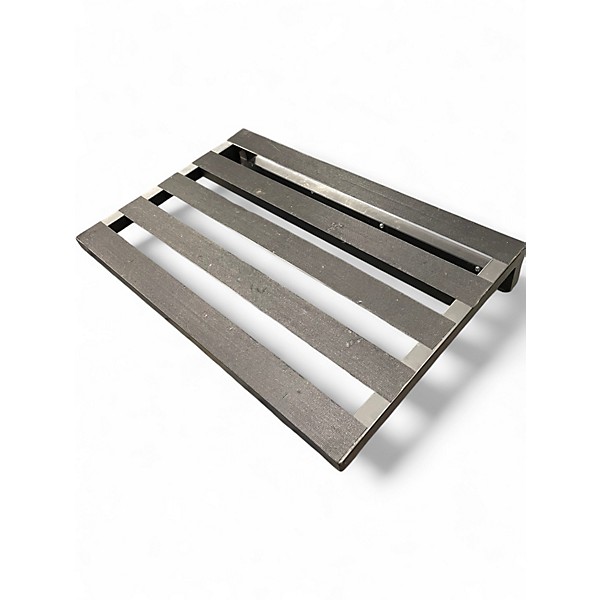 Used Pedaltrain 3 Pedal Board