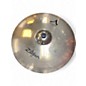 Used Zildjian 22in A Custom Ride Cymbal thumbnail