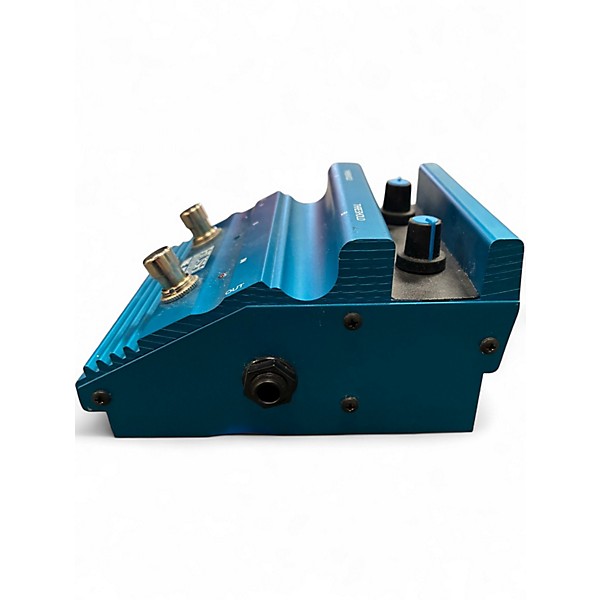 Used Rocktron Hush Pedal Effect Pedal