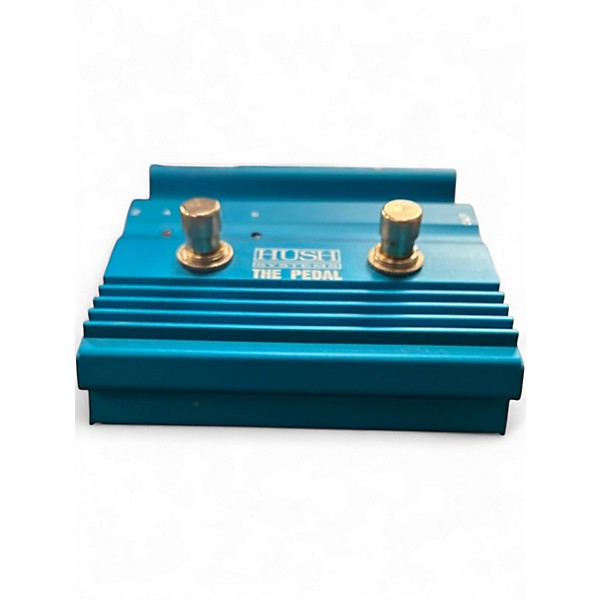 Used Rocktron Hush Pedal Effect Pedal