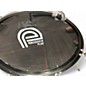 Used Percussion Plus 5 Piece 5 piece red Drum Kit