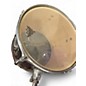 Used Percussion Plus 5 Piece 5 piece red Drum Kit