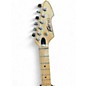Vintage 1978 Peavey T60 Natural Solid Body Electric Guitar