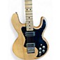 Vintage 1978 Peavey T60 Natural Solid Body Electric Guitar