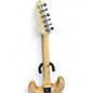 Vintage 1978 Peavey T60 Natural Solid Body Electric Guitar