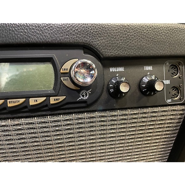 Used Fender G Dec 15W 1X8 Guitar Combo Amp
