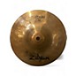 Used Zildjian 8in ZBT PLUS SPLASH Cymbal thumbnail