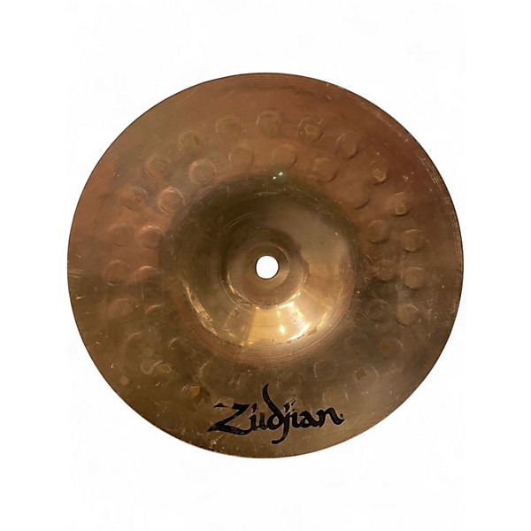 Used Zildjian 8in ZBT PLUS SPLASH Cymbal
