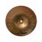 Used Zildjian 8in ZBT PLUS SPLASH Cymbal