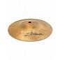 Used Zildjian 8in ZBT PLUS SPLASH Cymbal