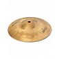 Used Zildjian 8in ZBT PLUS SPLASH Cymbal