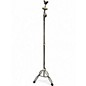 Used Peace DOUBEL BRACED STRIGHT Cymbal Stand thumbnail