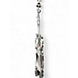 Used Peace DOUBEL BRACED STRIGHT Cymbal Stand